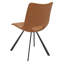 Chaise d'appoint en polyuréthane-1132377646