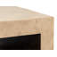 Rowan Solid Wood Coffee Table