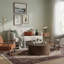 Canapé moderne double rembourré compact-2072528565