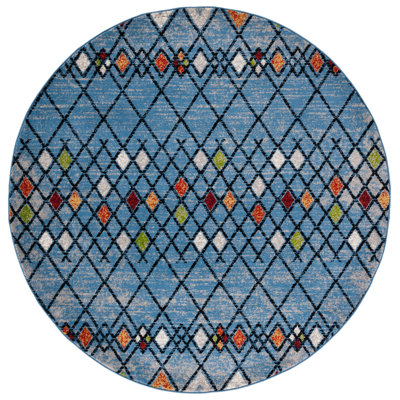 Tapis Godsey Performance Southwestern