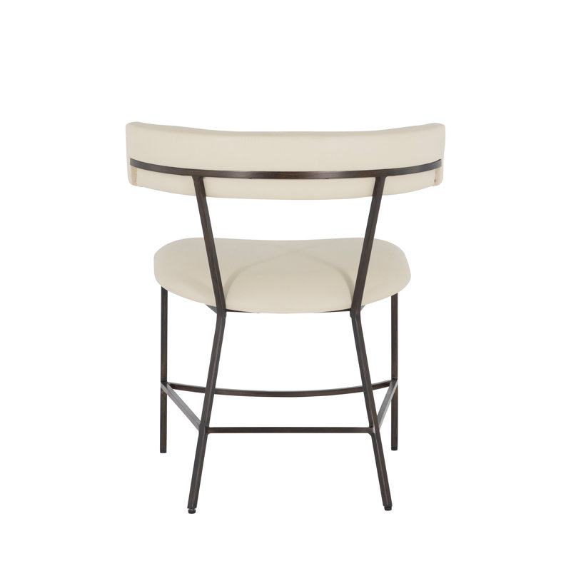 Matlock Dining Chair - Bronze