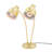 2-Head Food Warming Light 500W-751334246