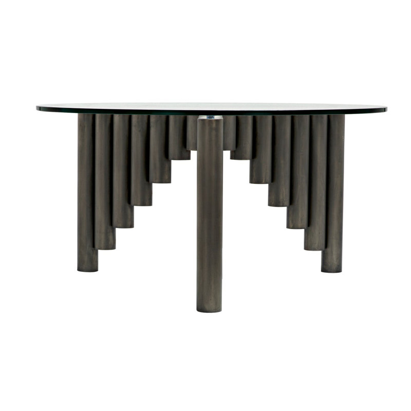 Organum Coffee Table