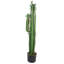 100cm Faux Cactus Plant in Pot Liner
