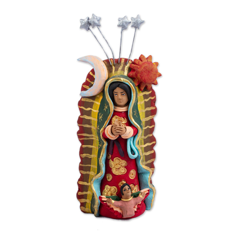 Gislain Religious & Spiritual Figurines & Sculptures