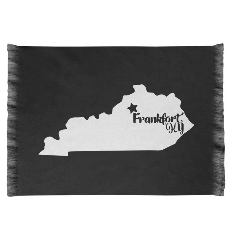 Tapis de zone noire frankfort kentucky
