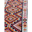 Herki One-of-a-Kind 3'2" X 10'11" Area Rug