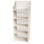 Tablettes en fibre naturelle Johns