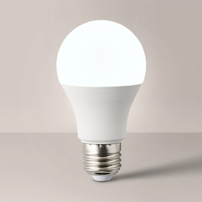 E27 LED Light Bulb