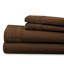 Ensemble de draps en microfibre Jaquil-29587867-29587865