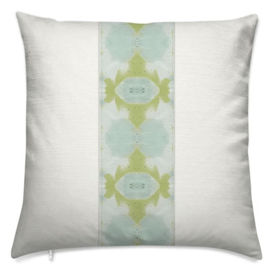 Sweet Gum Square Pillow Cover & Insert