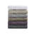 Luce 100% Egyptian-Quality Cotton 6 Piece Towel Set-62321633
