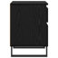 40cm W Manufactured Wood Bedside Table