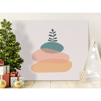 Wrapped Canvas Print Set