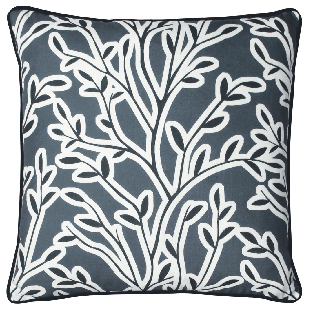 Floral 50cm Scatter Cushion Cover