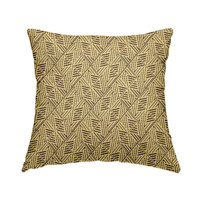 Eyon Square Cushion