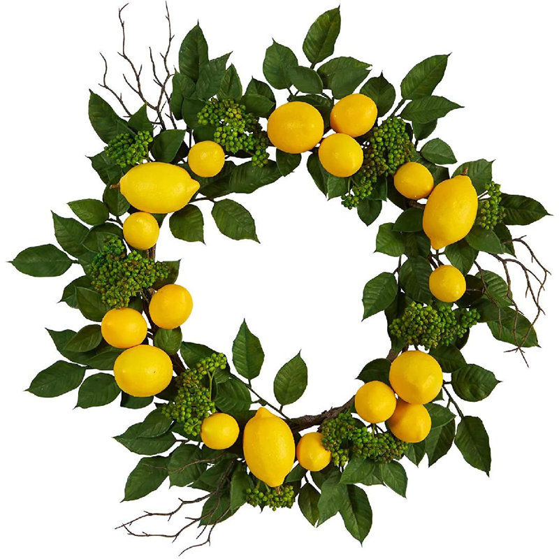 Couronne de 20 po