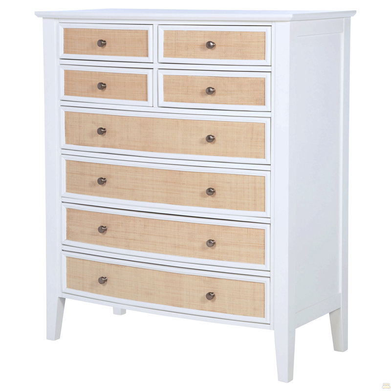 Commode 8 tiroirs