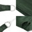 Flodin 2.5m x 2.5m Square Shade Sail-1301644606