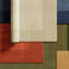 Dolma Handmade Wool Red Rug-22223240