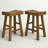 Melvyn Solid Wood Bar & Counter Stool-1834172625-1834172631