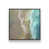Polished Chrome Floater Framed is unavailable
