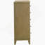 Commode 5 tiroirs Natural Pine