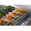 Don Hierro Charcoal Grill 59 cm