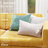 Lumbar Pillow Form Boudoir Rectangular Back Support Pillow Inserts Looms & Linens-63371912