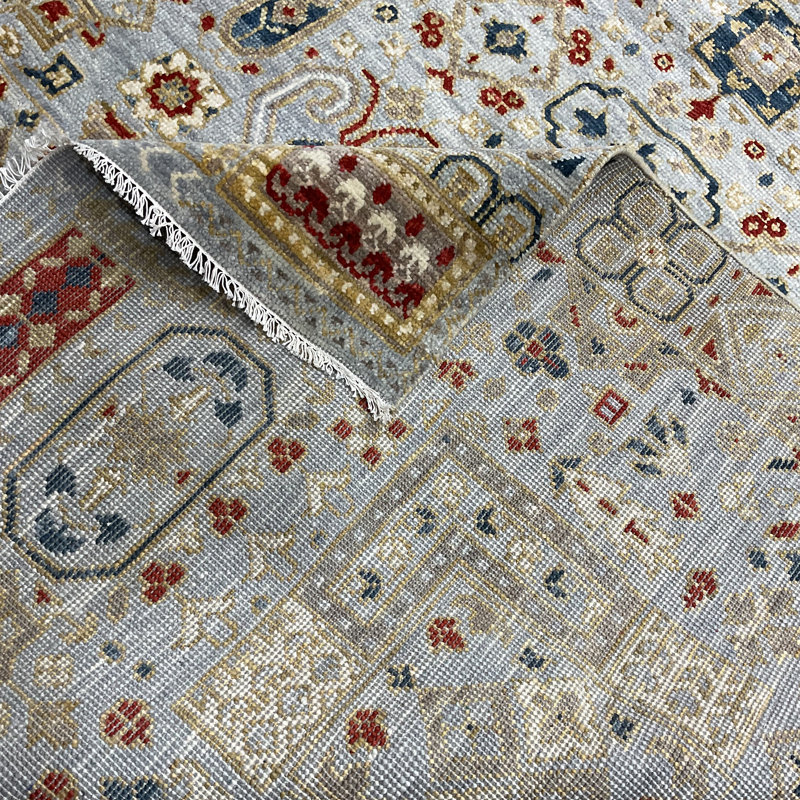 One-of-a-Kind 8' X 10'2" Area Rug