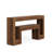 63"Console Table For Entryway