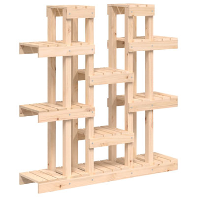 Trevett Plant Stand