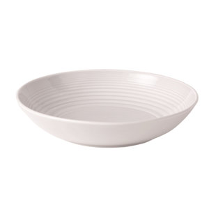 Maze Royal Doulton Exclusively for Gordon Ramsay 24 oz. Pasta Bowl (Set of 4)