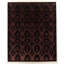 Rectangle Rectangle 8'2'' X 9'11'' Area Rug