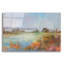 «The Long View» par Danhui Nai, art mural en verre acrylique-1122665174