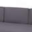 3PC SEATER