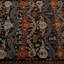 Burano Hand Knotted Wool Geometric Area Rug-545755144