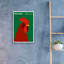 "State Posters 17" par Print Collection-17809668