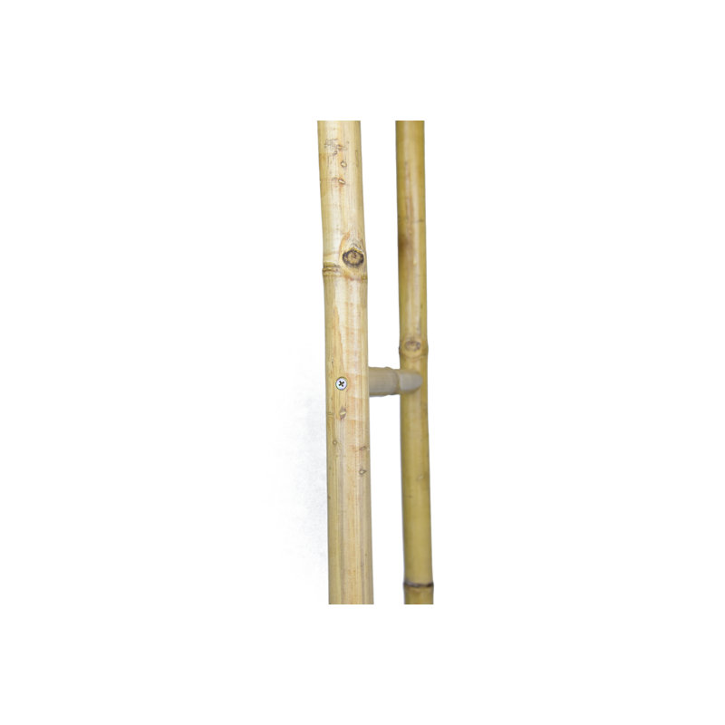Bathroom Storage 6 ft Blanket Ladder