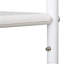 Blagorodna 59cm W Metal Shelving Unit