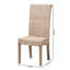 Chaise d'appoint Celarian