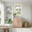 Ensemble de meuble-lavabo simple 30 po Gavino