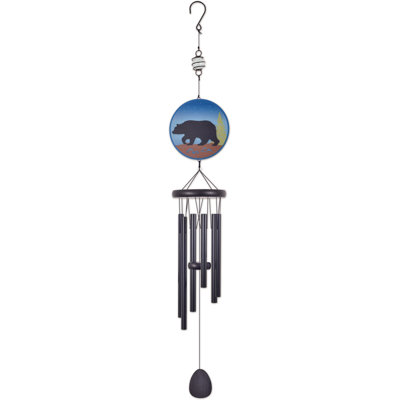 Ravonne Metal WINDCHIME