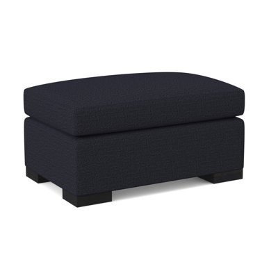 Elkins Upholstered Ottoman