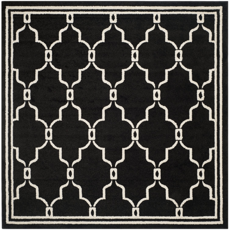 Arisbel Performance Geometric Rug