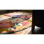 Antique Art Deco - European English Floral Knotted Rug