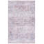 Tapis oriental rouille / beige-1282656848