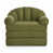 green est en rupture de stock