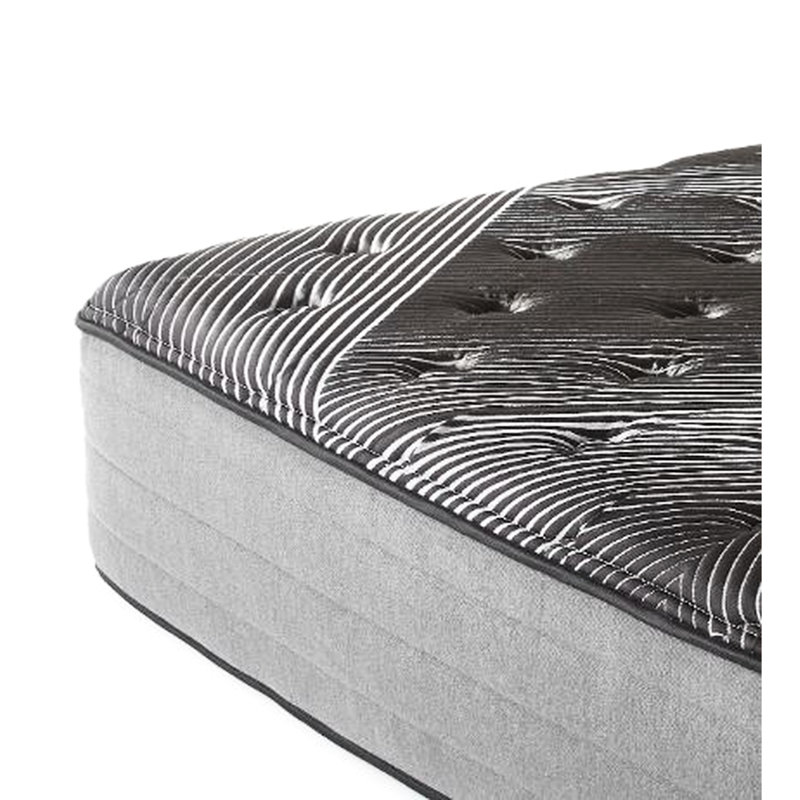 Matelas simple 14 po avec rembourrage en cuivre