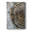 ABSTRACT Series CCLVI -Custom Wrapped Gallery Cavas-66488178
